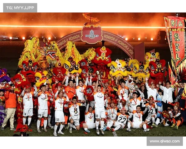 中国足球赛事成功背后的团队合作 中国足球赛事成功背后的团队合作