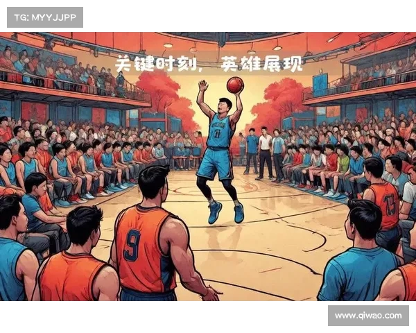 热辣赛事:篮球赛场上的决胜时刻 热辣赛事:篮球赛场上的决胜时刻