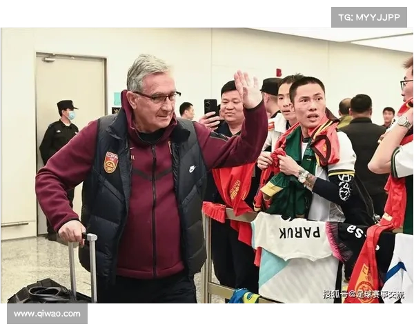 澳大利亚主帅回应世界杯晋级挑战:三个小组都极具竞争力(澳大利亚世界杯小组赛) 澳大利亚主帅回应世界杯晋级挑战:三个小组都极具竞争力(澳大利亚世界杯小组赛)