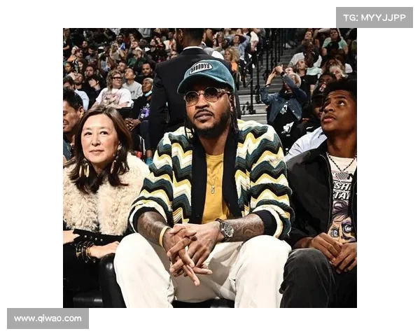 甜瓜的NBA梦想:从球场到老板座椅,我正在一步步前进(nba甜瓜的老婆) 甜瓜的NBA梦想:从球场到老板座椅,我正在一步步前进(nba甜瓜的老婆)