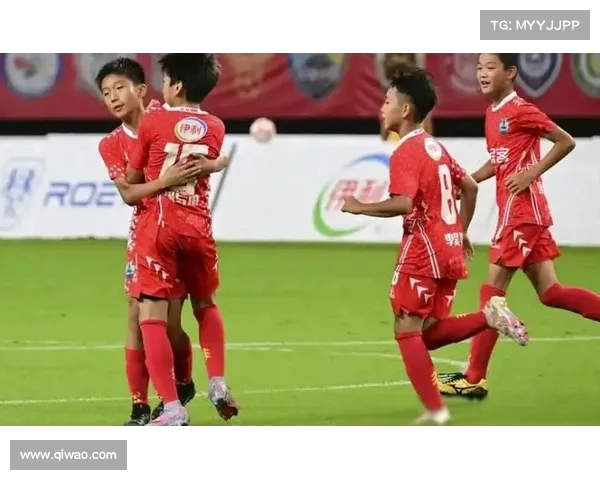 中国U少队:新一代足球希望的崛起(中国u16国少队水平如何) 中国U少队:新一代足球希望的崛起(中国u16国少队水平如何)