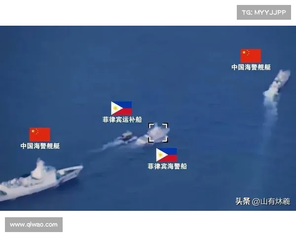 仁爱礁大结局:补给线被切断,坐滩船员紧急撤离,海警全程监控局势 仁爱礁大结局:补给线被切断,坐滩船员紧急撤离,海警全程监控局势